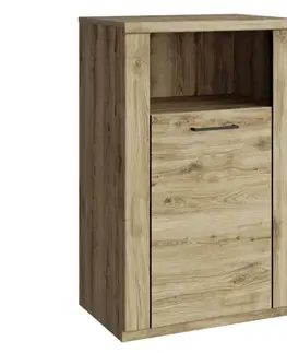 Skříňka DORSI 1D Tempo Kondela