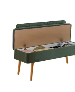 Bank Vina 1070 - 1 - Green, Atlantic