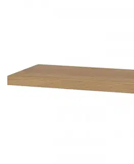 Nástěnná polička P-005 80 cm Autronic