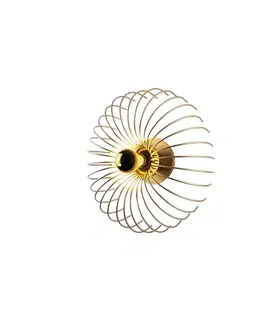 Nástěnná lampa Karsortel - N-645-1