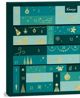 Kneipp Adventní kalendář