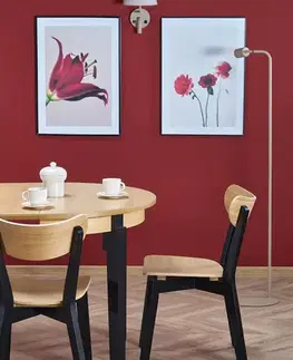Rozkládací jídelní stůl SORBUS Halmar