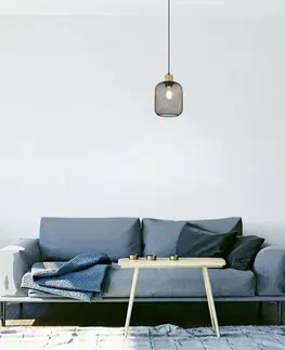 Rabalux 3131 závěsný lustr Grendel