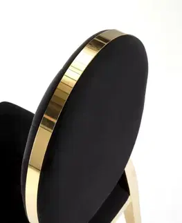 Jídelní židle K555/K556 Halmar
