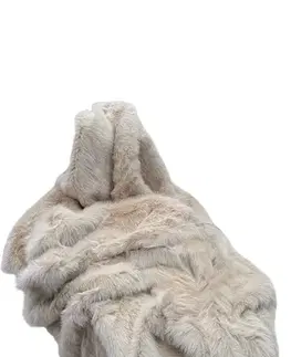 Přehoz na pohovku Lolita 200x150 - Beige