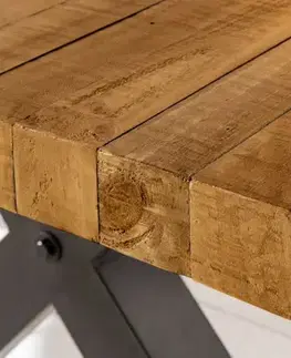 Jídelní stůl THETIS Dekorhome