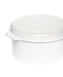 PLAST TEAM - Dóza do MVT 0,5l Micro