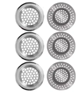 PROHOME - Lapač nečistot 7,5cm sada 6ks