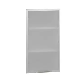 Dvířka k horní skříňce VENTO GV-40/72 Halmar