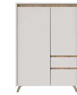 Komoda LONGY REG2D1S1K Tempo Kondela