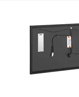 ArtCom LED zrcadlo ALICE | 120 x 65 cm