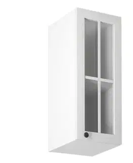 Horní skříňka PROVANCE G30S Tempo Kondela