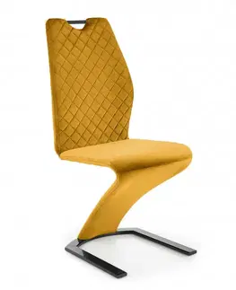Jídelní židle K442 Halmar