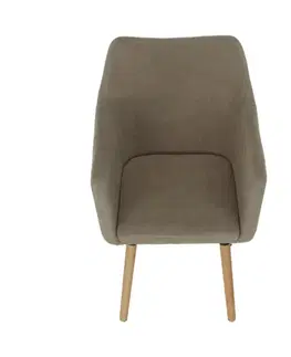 Jídelní křeslo DABIR Tempo Kondela