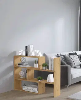 Regál KLOE III Tempo Kondela