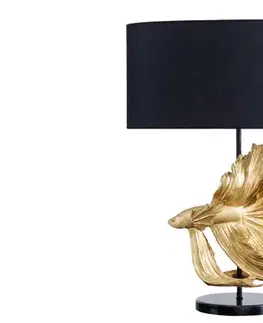 Stolní lampa TEJE Dekorhome
