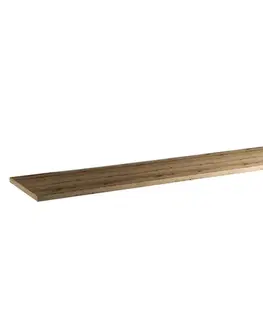 ArtCom Deska pod umyvadlo NOVA Oak Coast Evoke | dub pobřežní Typ: Deska 20 cm / 89-20