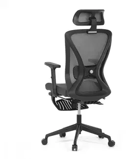 Kancelářská židle KA-S257 Autronic