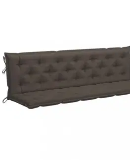 Zahradní poduška 200 cm Dekorhome