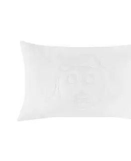 Bellatex Dětský set přikrývky a polštáře Ovečka, 90 x 135 cm, 40 x 60 cm