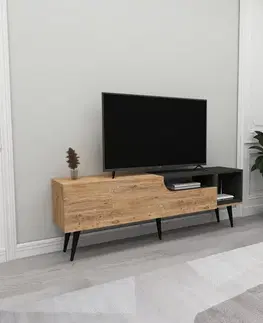 Televizní stolek Alba Atlantic Pine