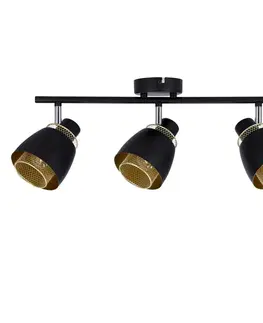 Stropní bodová lampa ALEKSANDRIA Candellux