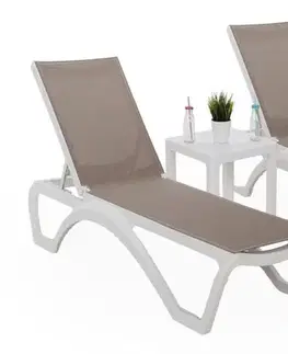 Zahradní set MONAKO 3 ks