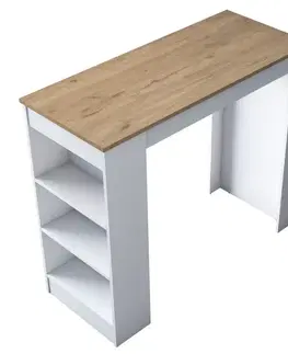 Kosmetický stůl Clara