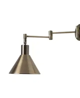 Nástěnné světlo COPENHAGEN Candellux