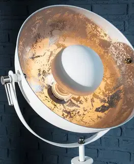 Stojací lampa BRUSEL Dekorhome