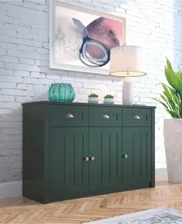 Komoda PROVANCE K3SP Tempo Kondela