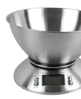 PROHOME - Váha kuchyňská s miskou 5kg