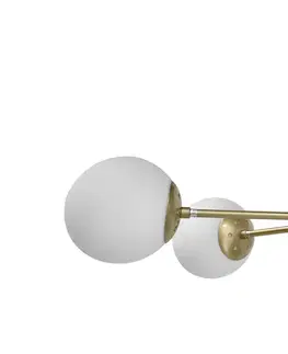 Závěsná lampa MATI Candellux