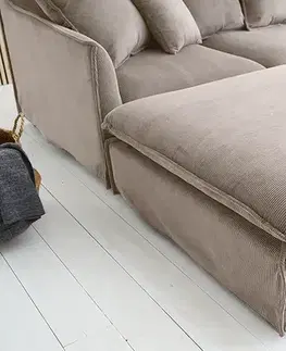 Taburet HESTIÁ Dekorhome