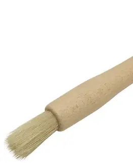 DŘEVOTVAR - Mašlovačka 21cm dřevěná