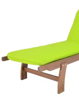 Poduška na zahradní lehátko SCALA LIEGE Sun garden