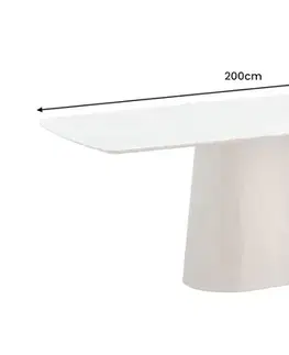 Jídelní stůl VENVET Dekorhome