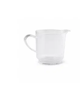 TVAR - Odměrka 150 ml čirá