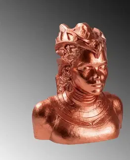 Dekorativní předmět Yak-041-A