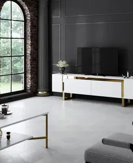 TV stolek YILDIZ GOLD Asirgroup