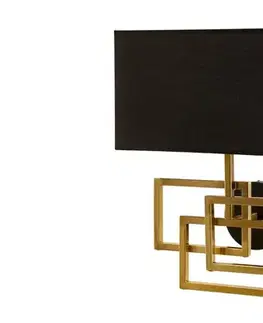 Nástěnná lampa PERSEFONE Dekorhome