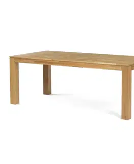 Jídelní stůl DS-H masiv Autronic