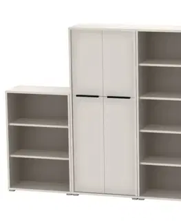 Regál RIOMA TYP 01 Tempo Kondela