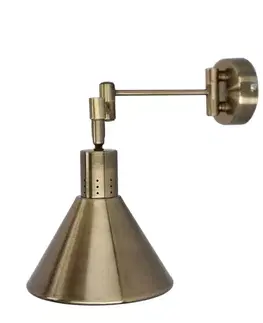 Nástěnné světlo COPENHAGEN Candellux