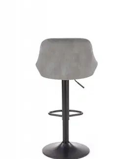Barová židle H101 Halmar
