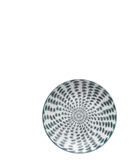 Talíř mělký 15 cm – Gaya Elements Water - 492453