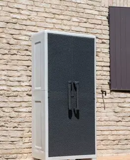 Zahradní skříň SANTORINI XL Keter