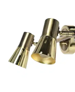 Stropní bodová lampa ARENA Candellux