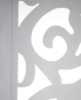 Designový paraván 4-dílný Dekorhome