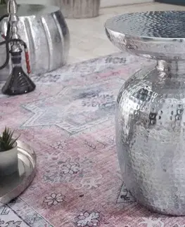 Odkládací stolek SINIS Dekorhome
